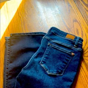 Judy Blue bootcut NWOT